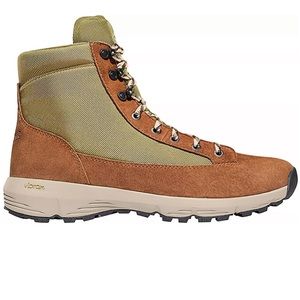 Men’s Danner Hiking Boots Explorer 650